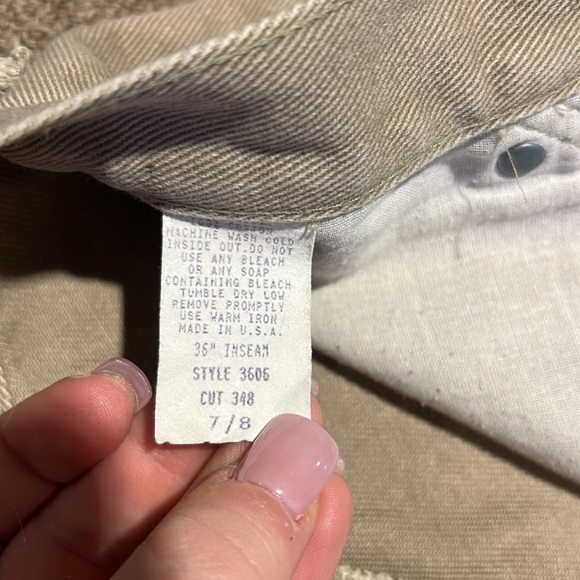 Rough rider jeans - Picture 6 of 6